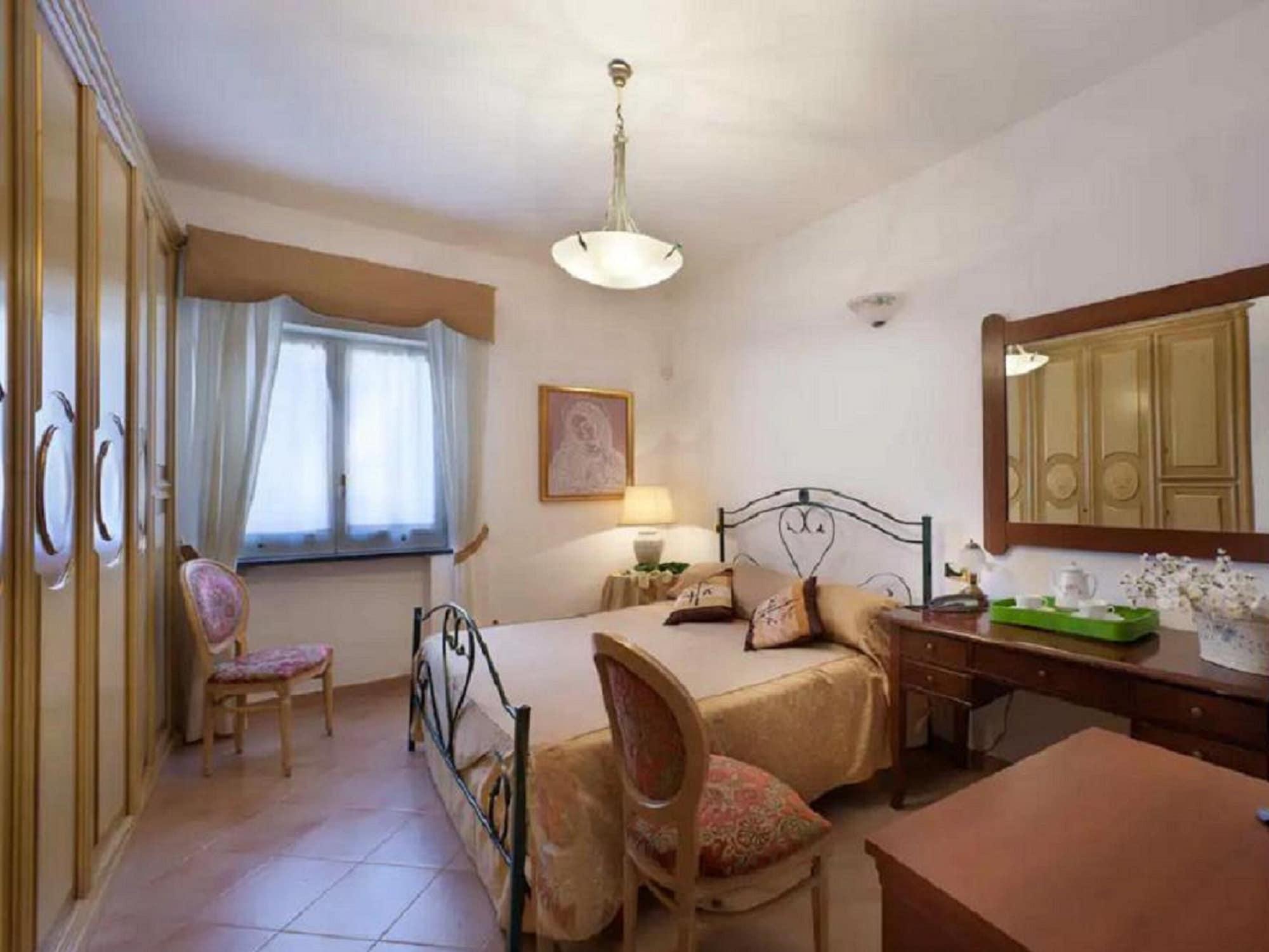 Villa Pane Resort Сорренто Экстерьер фото