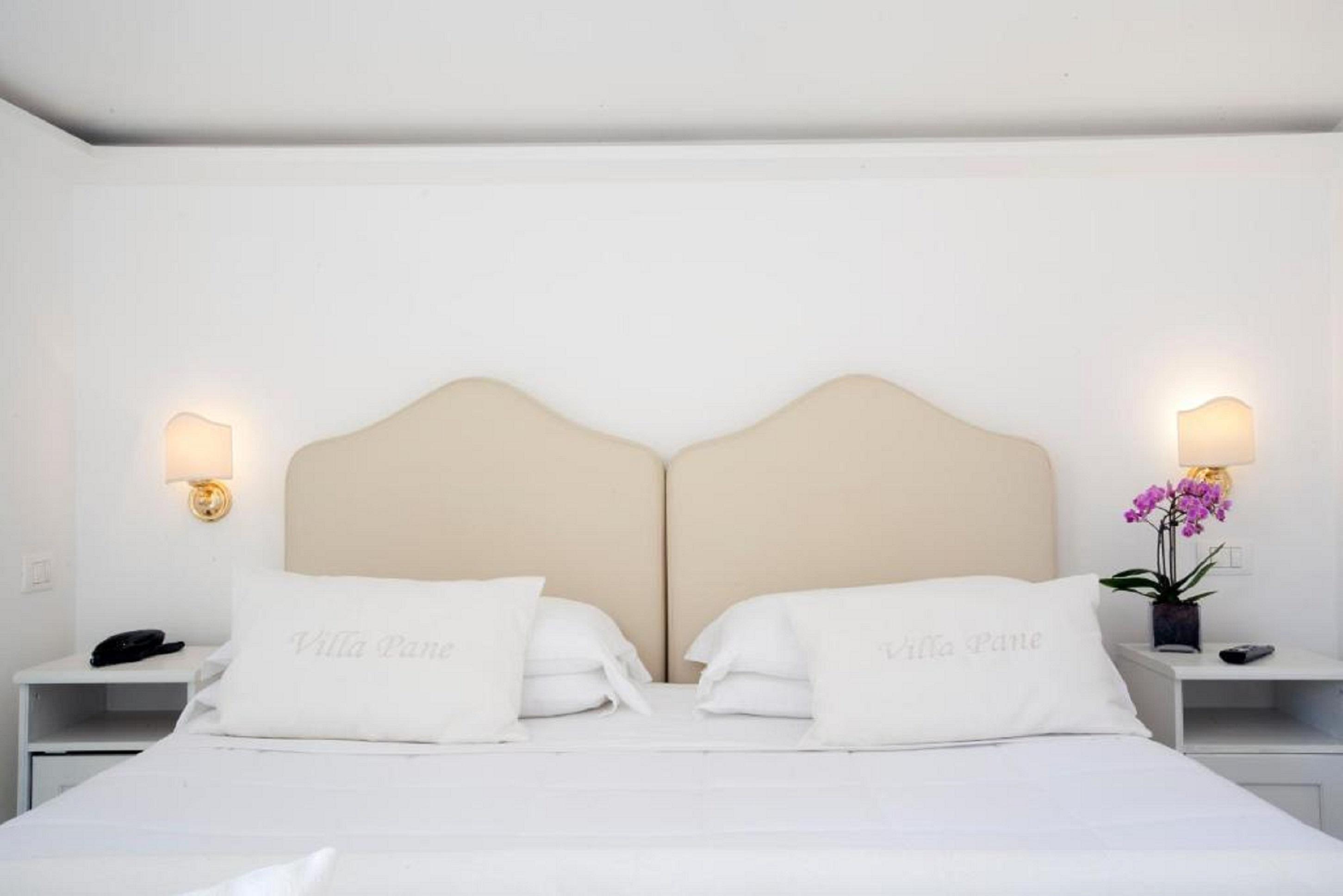 Villa Pane Resort Сорренто Экстерьер фото