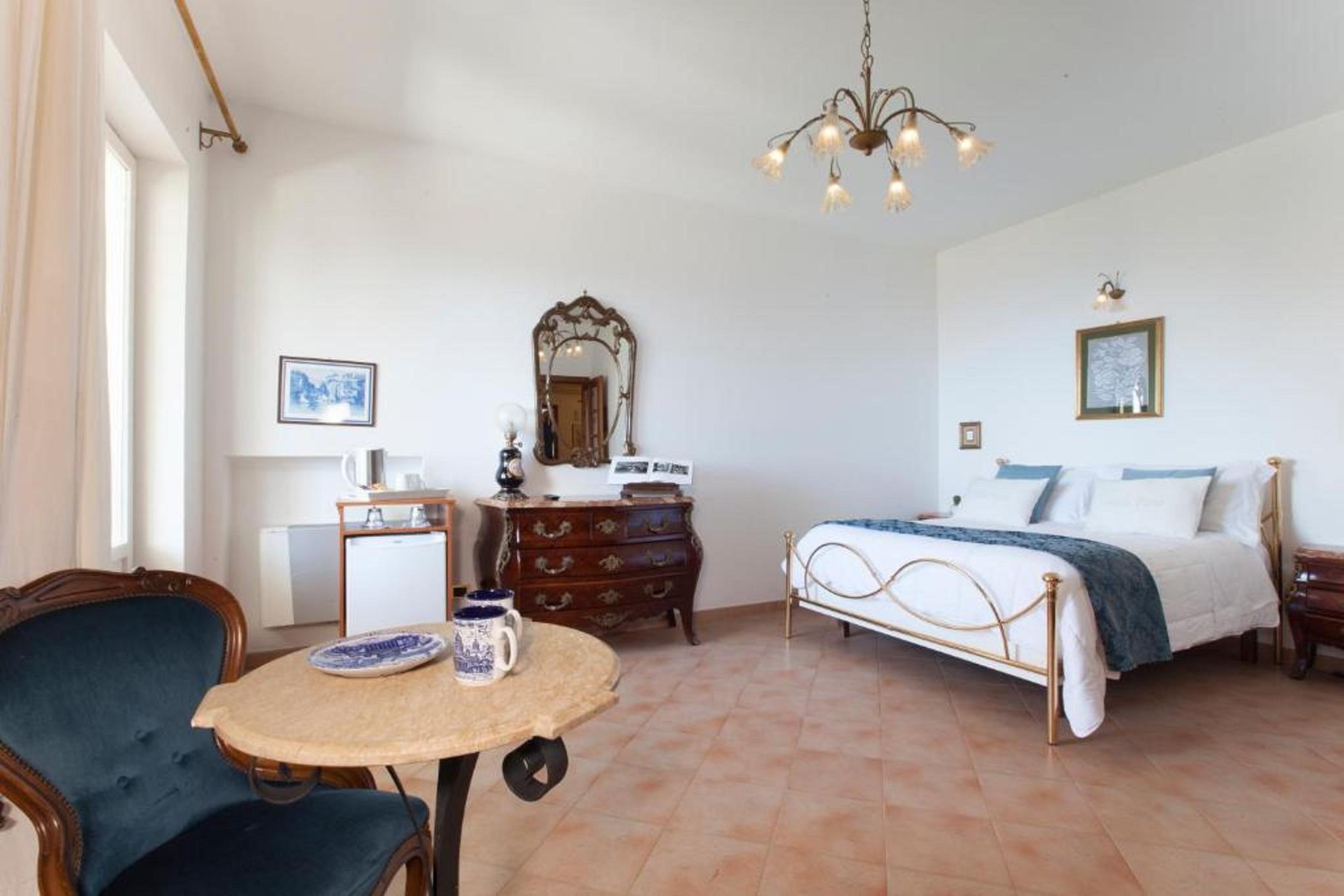 Villa Pane Resort Сорренто Экстерьер фото