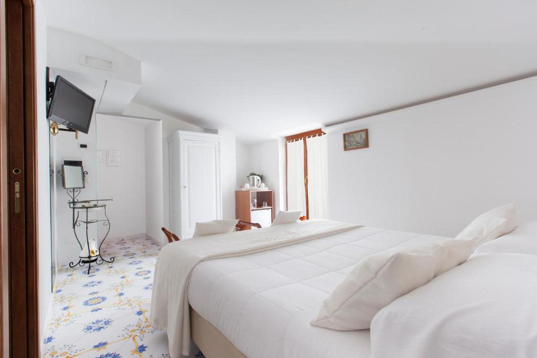 Villa Pane Resort Сорренто Экстерьер фото